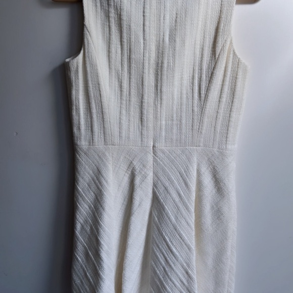 NWOT Theory classic flare dress - Picture 3 of 3